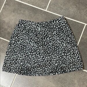 Title Nine Dream Skort - Dapple size XS